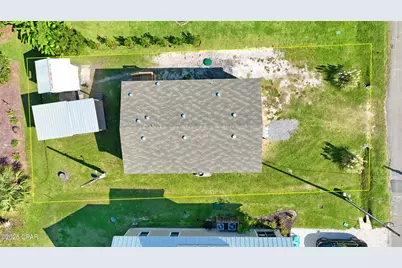 9424 Cockles Avenue, Port Saint Joe, FL 32456 - Photo 16