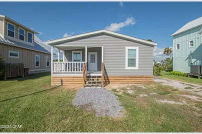 9424 Cockles Avenue, Port Saint Joe, FL 32456 - Photo 42