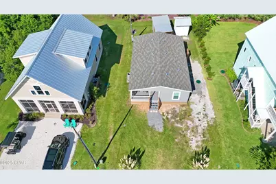 9424 Cockles Avenue, Port Saint Joe, FL 32456 - Photo 2