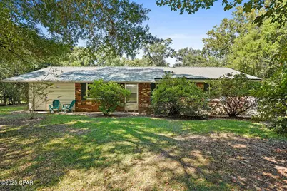 500 N 2nd Street, Chipley, FL 32428 - Photo 1