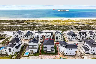 221 Dunes Drive, Mexico Beach, FL 32456 - Photo 50
