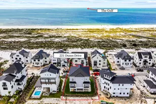 221 Dunes Dr, Mexico Beach, FL 32456 - Photo 50