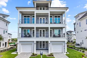 221 Dunes Dr, Mexico Beach, FL 32456 - Photo 1