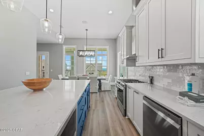 221 Dunes Drive, Mexico Beach, FL 32456 - Photo 4