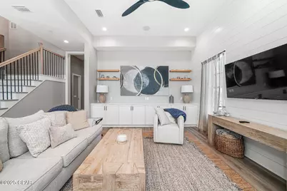 221 Dunes Drive, Mexico Beach, FL 32456 - Photo 16