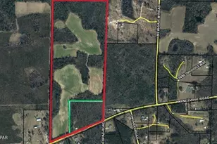 3376 Kynesville Rd, Cottondale, FL 32431 - Photo 1