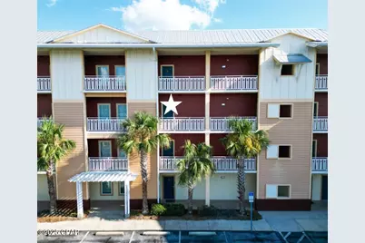 3300 Hwy 98 #305, Mexico Beach, FL 32456 - Photo 1