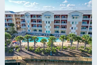 3300 Hwy 98 #305, Mexico Beach, FL 32456 - Photo 10