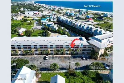 3300 Hwy 98 #305, Mexico Beach, FL 32456 - Photo 12