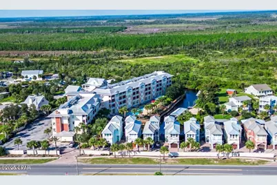 3300 Hwy 98 #305, Mexico Beach, FL 32456 - Photo 16