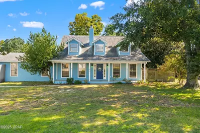 144 Sandollar Drive, Panama City Beach, FL 32408 - Photo 1