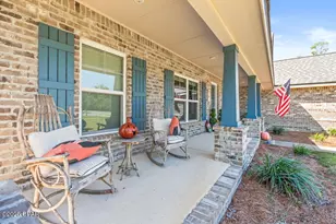 104 Lake Merial Trail, Panama City, FL 32409 - Photo 4