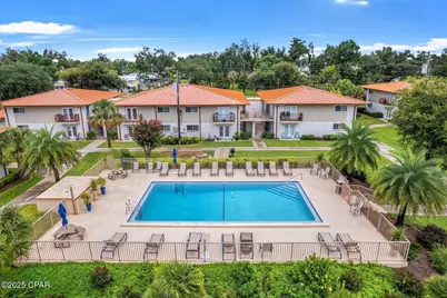 2100 W Beach Drive #H103, Panama City, FL 32401 - Photo 26