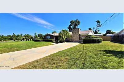 6940 Yellow Bluff Road, Callaway, FL 32404 - Photo 2