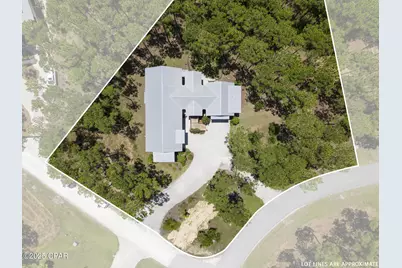 7507 Loons Call Lane, Panama City Beach, FL 32413 - Photo 52