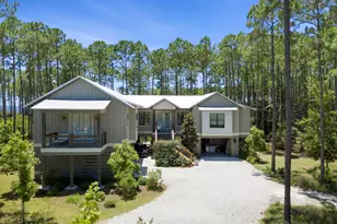 7507 Loon's Call Ln, Panama City Beach, FL 32413 - Photo 44