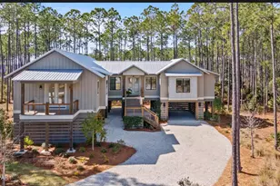 7507 Loon's Call Ln, Panama City Beach, FL 32413 - Photo 1