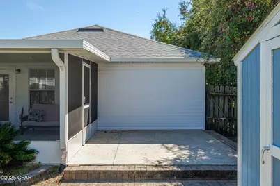 613 Dolphin Drive, Panama City Beach, FL 32413 - Photo 30