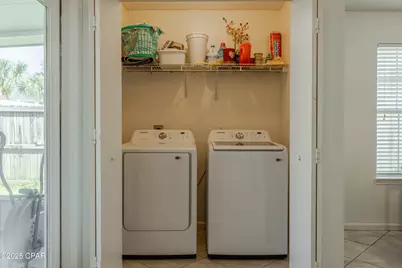 613 Dolphin Drive, Panama City Beach, FL 32413 - Photo 14