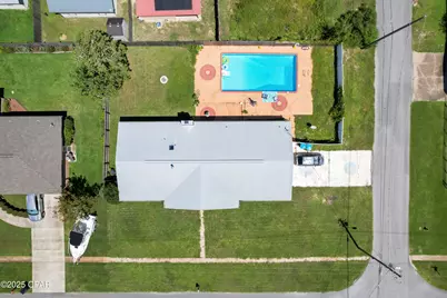 6433 Hiwassee Street, Panama City, FL 32404 - Photo 24