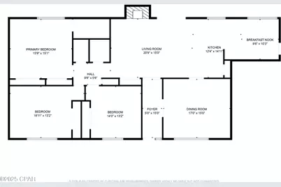 6433 Hiwassee Street, Panama City, FL 32404 - Photo 14