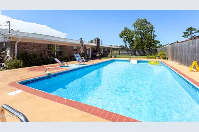 6433 Hiwassee Street, Panama City, FL 32404 - Photo 2