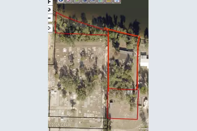 1315 Cavanaugh Lane, Panama City, FL 32409 - Photo 38