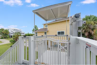 249 Florida Avenue, Cape San Blas, FL 32456 - Photo 36