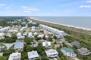 249 Florida Ave, Cape San Blas, FL 32456 - Photo 38