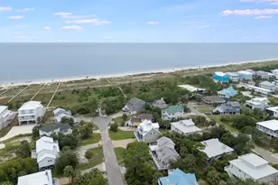 249 Florida Ave, Cape San Blas, FL 32456 - Photo 44