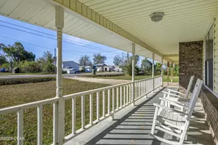 3613 T St, Panama City, FL 32404 - Photo 8