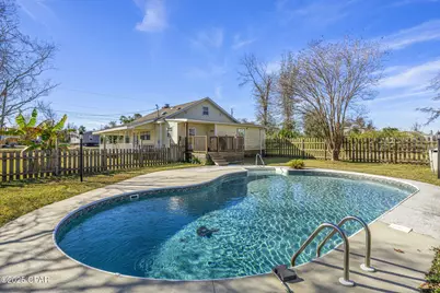 3613 T Street, Panama City, FL 32404 - Photo 2