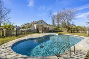 3613 T St, Panama City, FL 32404 - Photo 2