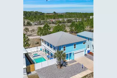 522 Lyndell Lane, Panama City Beach, FL 32407 - Photo 4