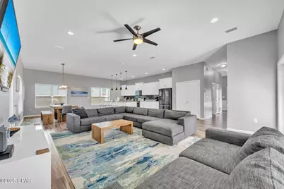 522 Lyndell Lane, Panama City Beach, FL 32407 - Photo 12