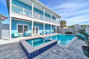 522 Lyndell Ln, Panama City Beach, FL 32407 - Photo 10