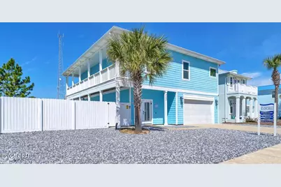 522 Lyndell Lane, Panama City Beach, FL 32407 - Photo 2