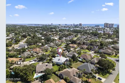 129 Palm Crossing Boulevard, Panama City, FL 32408 - Photo 4