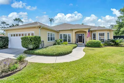 2602 Magnolia Point Circle, Panama City Beach, FL 32408 - Photo 2