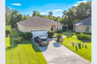 2602 Magnolia Point Circle, Panama City Beach, FL 32408 - Photo 54