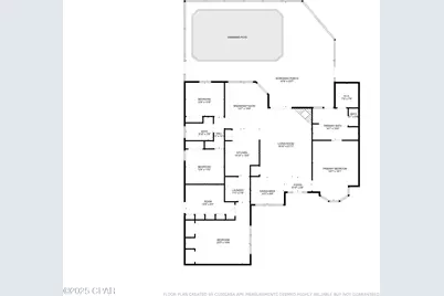 2602 Magnolia Point Circle, Panama City Beach, FL 32408 - Photo 56