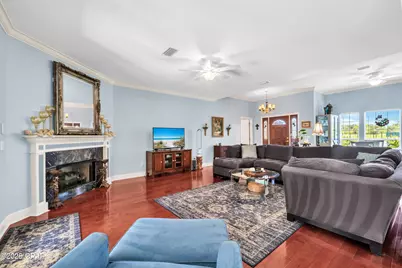 2602 Magnolia Point Circle, Panama City Beach, FL 32408 - Photo 4