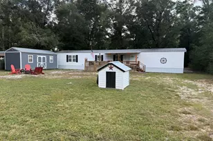 12534 Greenbriar Dr, Fountain, FL 32438 - Photo 1