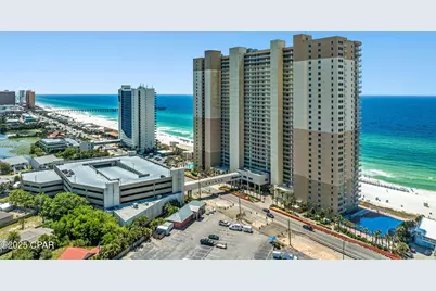 16819 Front Beach Road #2116, Panama City Beach, FL 32413 - Photo 30