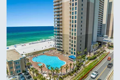 16819 Front Beach Road #2116, Panama City Beach, FL 32413 - Photo 44