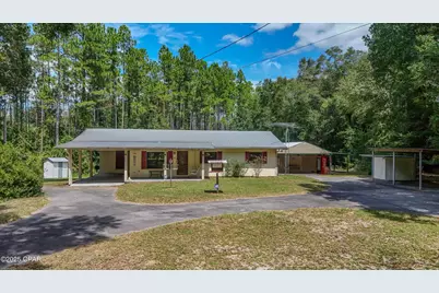 1730 Firetower Road, Chipley, FL 32428 - Photo 32