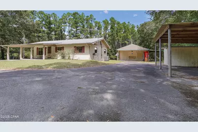 1730 Firetower Road, Chipley, FL 32428 - Photo 4