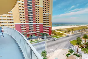 15928 Front Beach Rd, Panama City Beach, FL 32413 - Photo 2