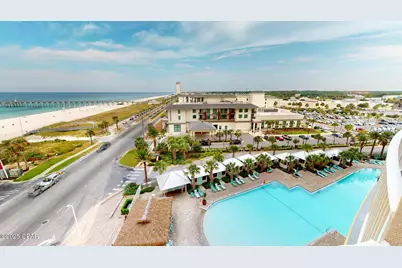 15928 Front Beach Road #3-701, Panama City Beach, FL 32413 - Photo 38