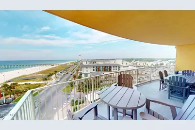 15928 Front Beach Road #3-701, Panama City Beach, FL 32413 - Photo 4